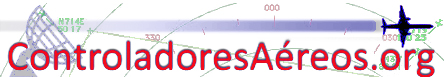 Controladores aéreos españoles