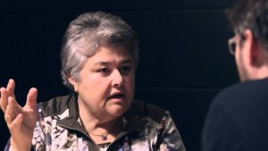 Pilar Vera, Presidenta de la Asociación de víctimas del accidente de Spanair 5022