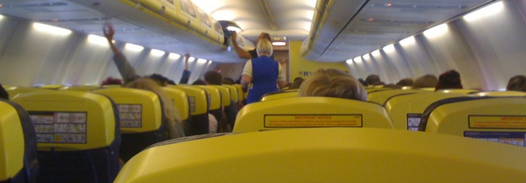 ryanair