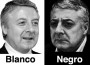 Blanco y negro Blanco y negro