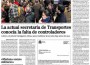 EM_secretaria transportes conocia falta controladores