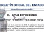 boe convenio privado boe convenio privado