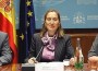 LA MINISTRA DE FOMENTO SE REUNE CON LOS REPRESENTANTES DEL SECTOR Aâ¦REO LA MINISTRA DE FOMENTO SE REUNE CON LOS REPRESENTANTES DEL SECTOR Aâ¦REO