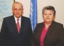 pilar vera OACI pilar vera OACI