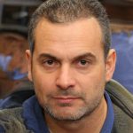 Markus Gilbert